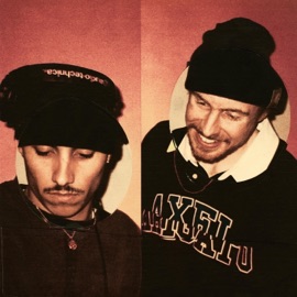 Law of Attraction (feat. Feux) h1jack