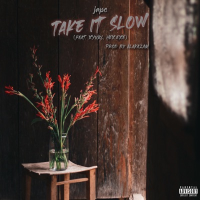 Take It Slow (feat. XYVRL & HEX.EXE) - Single
