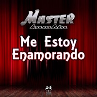 Me Estoy Enamorando - Single - Master Kumbia