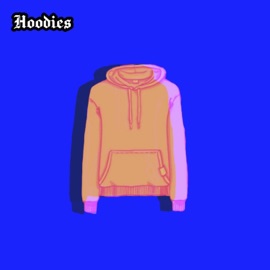 Hoodies (feat. Poetics) Swat & Just Carter