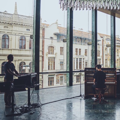 Emerged (Live From the National Theatre) - Single