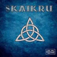 Skaikru (feat. Nellio) - Single - Mowjah
