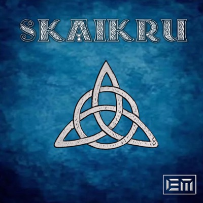 Skaikru (feat. Nellio) - Single
