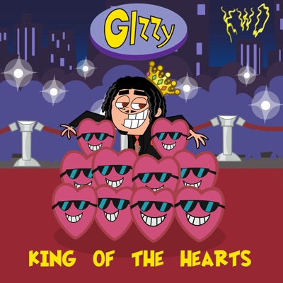King of the Hearts - EP