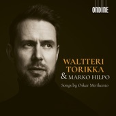 4 Songs, Op. 47: No. 1, Metsäkyyhkyset artwork