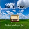 City Boy's Got a Country Heart - Single
