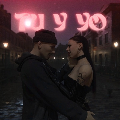Tú y Yo (feat. Sasha Rabbitz) - Single