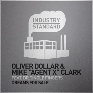 Dreams for Sale (feat. Dr. Tingle Fingers) - Single