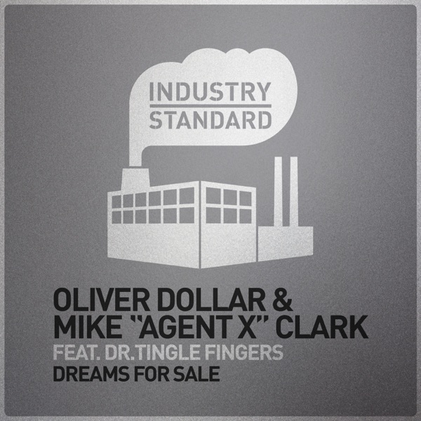 Dreams for Sale (feat. Dr. Tingle Fingers) - Single