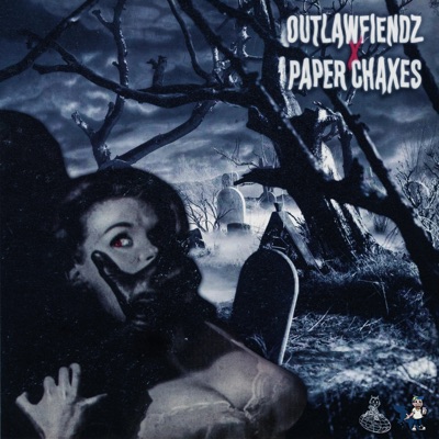 FELONY CRIMES (feat. PAPER CHAXES) - Single