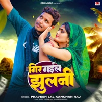 Gir Gail Jhulani - Single - Parvesh Lal Yadav & Kanchan Raj