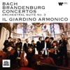 Bach: Brandenburg Concertos, BWV 1046 - 1051 & Orchestral Suite No. 3, BWV 1068