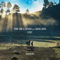 V Put' - Single - Stan Tone, Izhevski & Dasha Zarya
