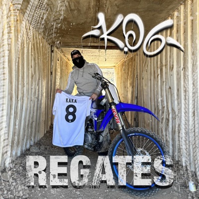 Regates (feat. MB Beats) - Single