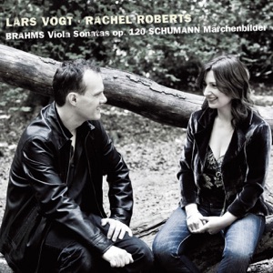 Brahms: Viola Sonatas, Op. 120 Nos. 1 & 2: Schumann: Maerchenbilder., Op. 113