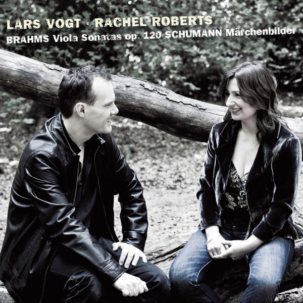 Brahms: Viola Sonatas, Op. 120 Nos. 1 & 2: Schumann: Maerchenbilder., Op. 113