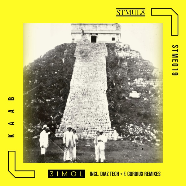Kaab - EP