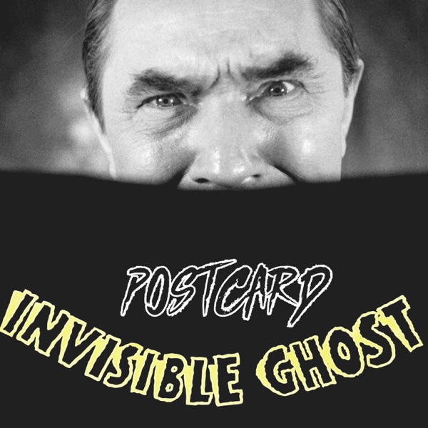Invisible Ghost