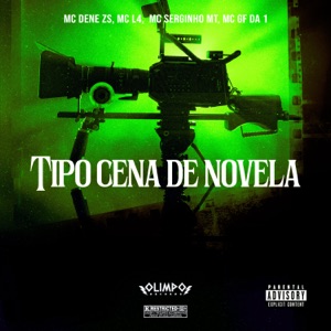 Tipo Cena de Novela