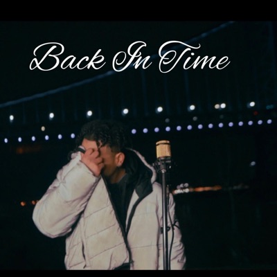 Back In Time - Single