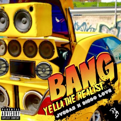 Bang (feat. Jvegas & Diego Love) - Single