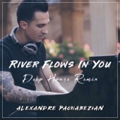 River Flows in You (Deep House Remix) artwork