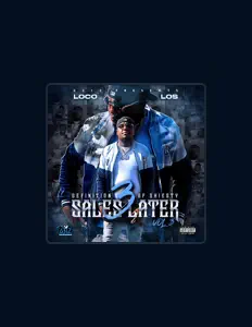 Listen to Loco Los, watch music videos, read bio, see tour dates & more!