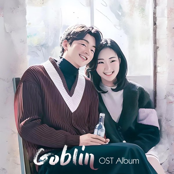 Goblin Ost Album — álbum de K-Drama Music — Apple Music