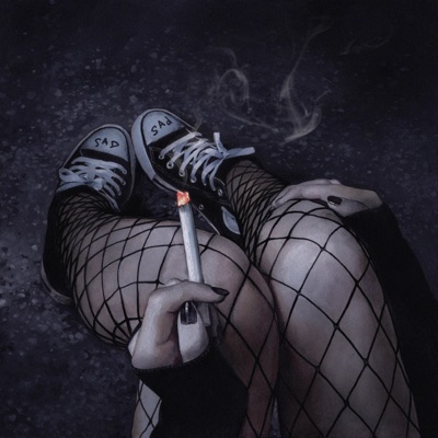 Sad Sad Girl - Single