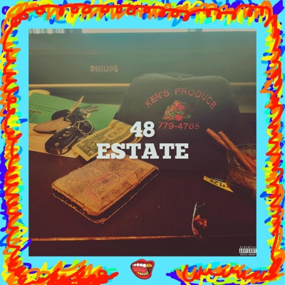 48 Estate - EP