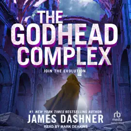 The Godhead Complex (Maze Cutter)