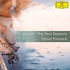 Orchestre du Concert Lorrain Concerto in G Minor, R.577 - "per l'Orchestra di Dresda": 1. (Allegro) Antonio Vivaldi - The Four Seasons