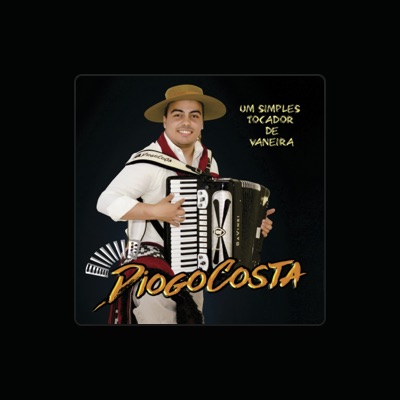 Listen to Diogo Costa Gaiteiro, watch music videos, read bio, see tour dates & more!