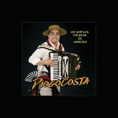 Listen to Diogo Costa Gaiteiro, watch music videos, read bio, see tour dates & more!