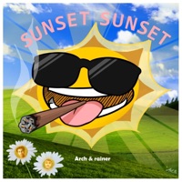 SUNSET SUNSET (feat. Rainer) - Single - Arch