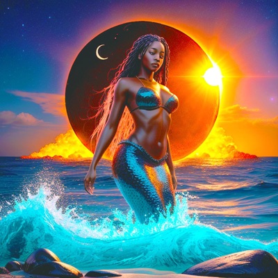 Sirena de Sol (feat. Miguel Buenrostro) - Single