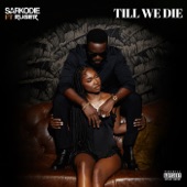 Till We Die (feat. Ruger) artwork