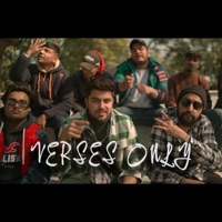 Verses Only (feat. RAGE 24 & BHAVISHYA) - Single - Navi Ghiraiya