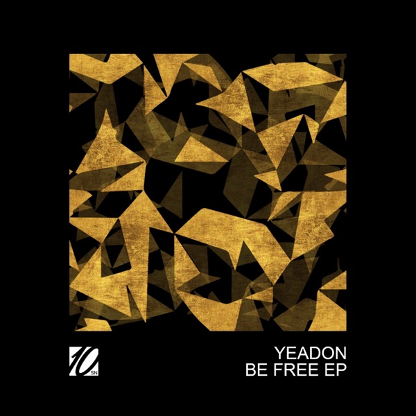 Be Free - Single