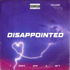 Disappointed (feat. ClutchUp) Tally