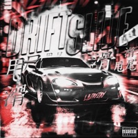 DRIFTSLIDE - EP - Lilzayzay
