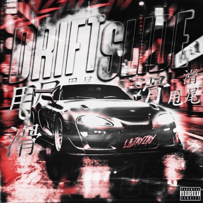 DRIFTSLIDE - EP