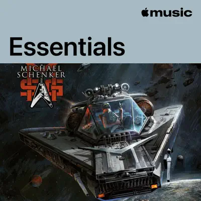 Listen to The Michael Schenker Group Essentials featuring Michael Schenker Group