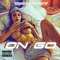 On Go - D2Fly lyrics