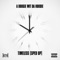 Timeless (feat. DJ SPINKING) [Sped Up Version] - A Boogie wit da Hoodie lyrics