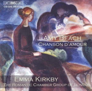 Beach: Chanson D'Amour