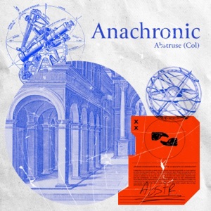 Anachronic - Single