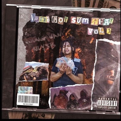 Where You From (feat. Young Vani) - Single