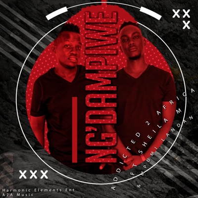 Ng'dampiwe (feat. Sheila M & Mpumi Landan) - Single