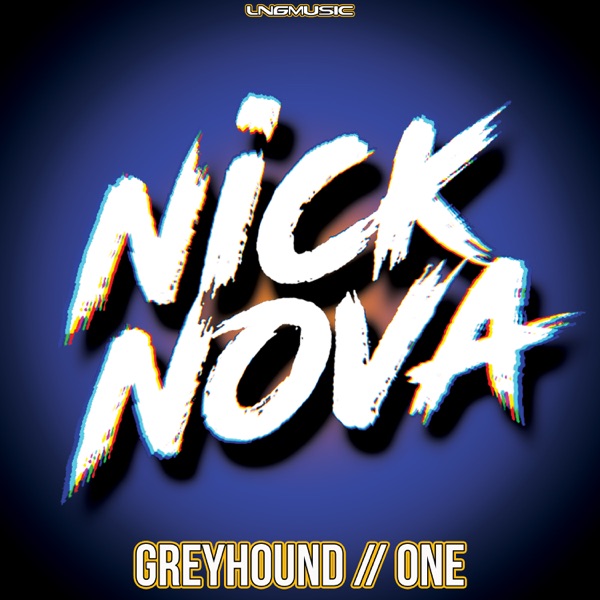 Greyhound / One - Single